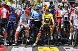 Tour De France 2020 Musings: Stage 16