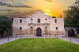 Top 5 Places To Visit In San Antonio Tx