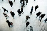 When you start growing, be prepared to lose friends