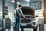 Keep Your Vehicle Running Smoothly with Preventive Maintenance