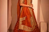 Bridal Lehenga Collection Created to Indulge and Inspire