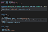 Weekly Vue News — #72 — Avoid Mutating a Prop Directly