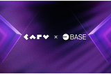 Enhances Data Infrastructure: CARV’s Advanced Technology is Now Built on Base