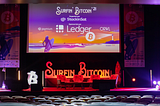 This is Surfin’ Bitcoin 21