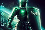 DAGKnight: Revolutionizing Blockchain with Kaspa’s New Innovation
