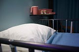 How I Reconnected With My Father on His Deathbed