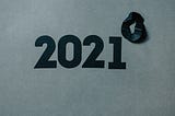 Musings 2021