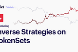 Introducing Inverse Strategies on TokenSets