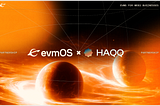 evmOS: Pioneering Ethical DeFi with HAQQ