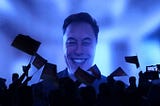 The Algorithmic Clown Car: How Musk Tried to “Disrupt” Democracy and Ended Up on Fire