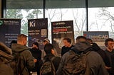 FOSDEM 2024 Experience: A Dive into the World of Free Software