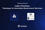 Public Sector Passkeys: Analyzing myGov’s Implementation