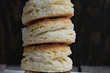 YUMMY Southern Biscuits Recipe