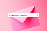 Pink Energy: Disrupting Kawaii Comfort — Jadedisland