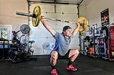 Will Squats Stunt Your Growth? The Shocking Truth About Lifting Weights as a Teen