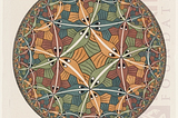 The Many Symmetries of Tessellations ft. Harry’s Tiles