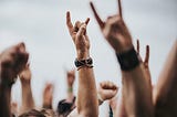 A Beginner’s Guide to Heavy Metal