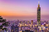 【Travel Taiwan】10 Best Hotels with Views of Taipei 101