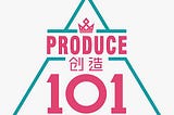 《PRODUCE 101 CHINA》