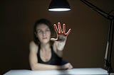 3 Brutal Psychology Tactics People Use to Make You Question Reality