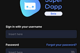 🚀 Welcome to SuperDapp — Your Gateway to the Future of Web3, AI & SocialFi!