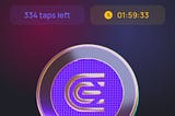 Maximiza tus ganancias con el CEX. IO Telegram Bot
