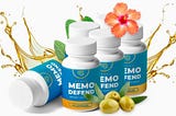 Memo Defend — Read Review About Ingredients, Price Of Memo Defend Pills