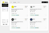 How will Meeiro IDO Launchpad work?