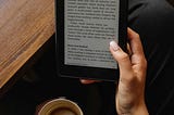 This Is How You Can Write an E-book in 1 Week