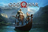 Games & UX: God of War and Wayfinding