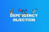 Dependency injection in Flutter