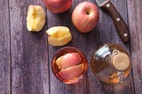 The Surprising Health Benefits of Apple Cider