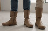 Women-Flat-Boots-1