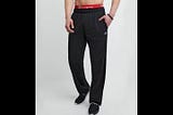 champion-mens-open-bottom-jersey-pants-black-small-cotton-1