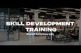 Skills Development Training | Maxwell GeoSystems