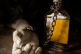How I Get Him Sober: A Relapse Plan From the Wife of An Alcoholic