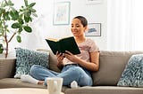 Most Common Reading Methods