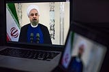 Iran Suspected After Massive Cyberattack on Israeli Firms Revealed