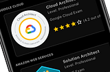Google Cloud certification: Your journey to exam readiness