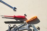Build Your Startup MVP With Tools You Know