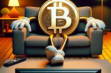 Zakaj se cena bitcoina ne premakne kljub milijardnim prilivom v ETF?