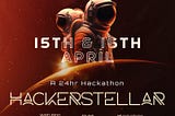 Event Recap — HackerStellar