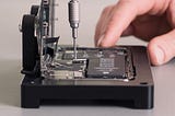 Self Service Repairs Expanded