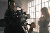 How to make a film with no budget or where to start if you are out of the industry?