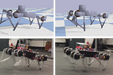An introduction on Simulation Environment for Robotics