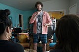 Binge-Worthy & Underrated: Lil Dicky’s Series ‘Dave’ Has Big Heart