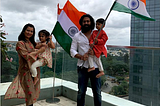 Independence Day wishes from Bollywood celebrities