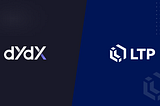 LTP onboards to dYdX to Support Institutional DeFi Access