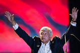 The Causes of Populism: The Mexican Presidental Election of 2018