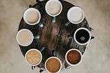 Global Coffee Tastes: A Barista’s Perspective